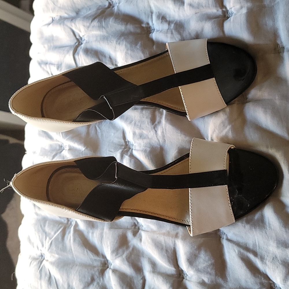 Barely Worn Circa Chic Fashion Shoe